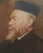 Dayan Samuel Isaac Hillman (Dayan Shmuel Yitzchak Hillman)