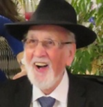 Rabbi Maurice Hool