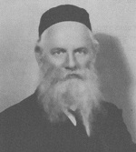 Rabbi Yosef Yona Horowitz