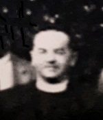 Rev. Phillip Isaacs