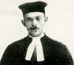 Rev. Harris Jerevitch