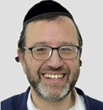 Rabbi Avraham Kahan