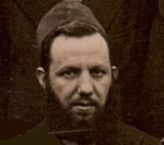 Rabbi Eliezer Kahan