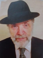 Rabbi David Kale