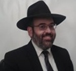 Rabbi Doniel Karp
