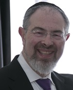 Rabbi David Katanka