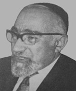 Avrohom Kohn