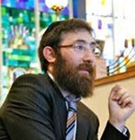 Rabbi Zalman Lent