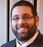 Rabbi Marc Doron Levene