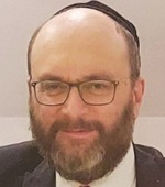 Rabbi Alan Lewis