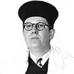 Rabbi Theodore Lewis