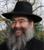 Rabbi Zvi Hirsh Lieberman