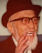 Rabbi Aryeh Leib Lopian