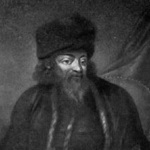 Rabbi Hart Lyon