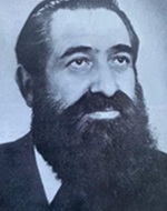 Rabbi Dr. Hillel Medalie