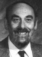 Rabbi Maurice Myerowitz