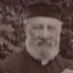 Rev. Joseph Emanuel Myers