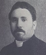 Rev. Isaac Ostroff