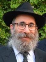 Rabbi Yehuda Pink