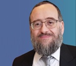 Rabbi Dovid Roberts