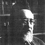 Rabbi Mordechai Dov (Ber) Rogosnitzky