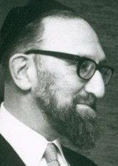 Rabbi Maurice (Avraham Moshe) Rose