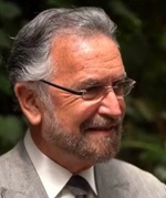 Rabbi David Rosen CBE, KSE