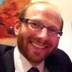 Rabbi Michael Rosenfeld-Schueler