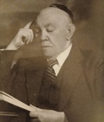 Rabbi Jacob Rosenzweig