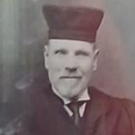 Rev. Samuel Rubenstein