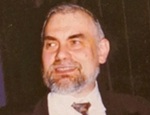 Rabbi Zorach Meir Salasnik