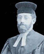 Rev. Herbert J. Sandheim