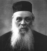 Rev. Pinchas Zevulun Schulman