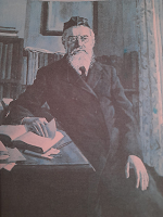 Rabbi Jacob Shachter