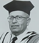 Rabbi Shalom Shapira