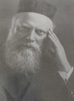 Rabbi Gedaliah Silverstone