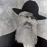 Rabbi David Singer