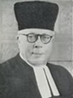 Rev. Abraham Snadow