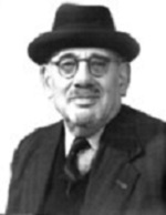 Rabbi Isaac Jacob Super