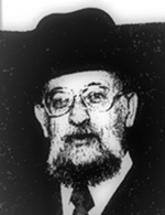 Dayan Morris (Moshe) Swif