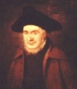 Rev. Isaac Titterman