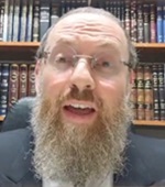 Rabbi Dovid Tugendhaft