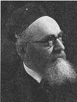 Rabbi Isser Yehuda Unterman