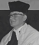 Rev. Sam Venitt