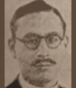 Rev. A. Waxman