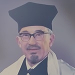 Rabbi Dr. Jacob (Jack) Weinberg