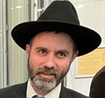 Rabbi Bryan Weisz