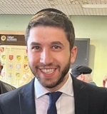 Rabbi Yoni Wieder