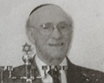 Rev. Chaim Zack