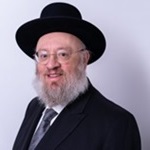 Rav. Shraga Feivel Zimmerman